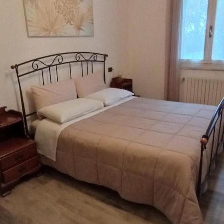 Casa Stefania Bed&Breafast Salsomaggiore Terme Exterior foto