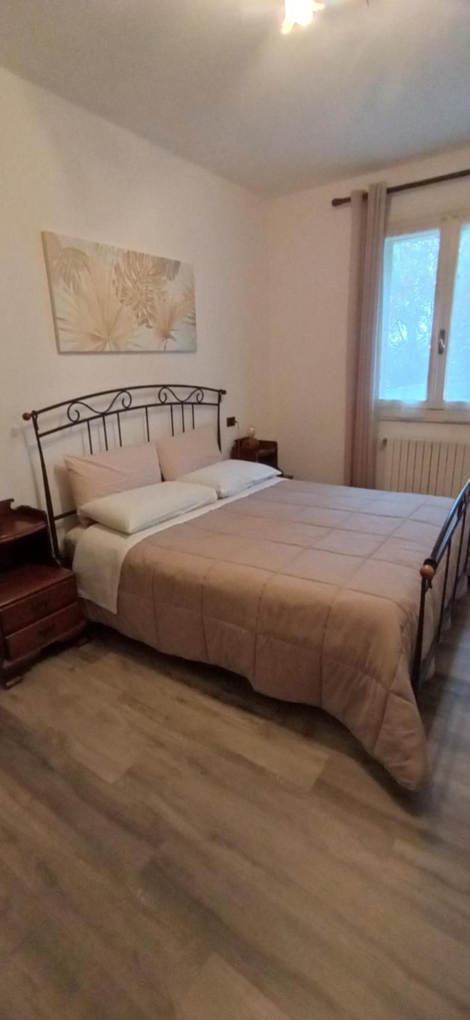 Casa Stefania Bed&Breafast Salsomaggiore Terme Exterior foto